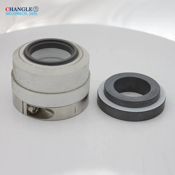 High Pressure Pump Seal