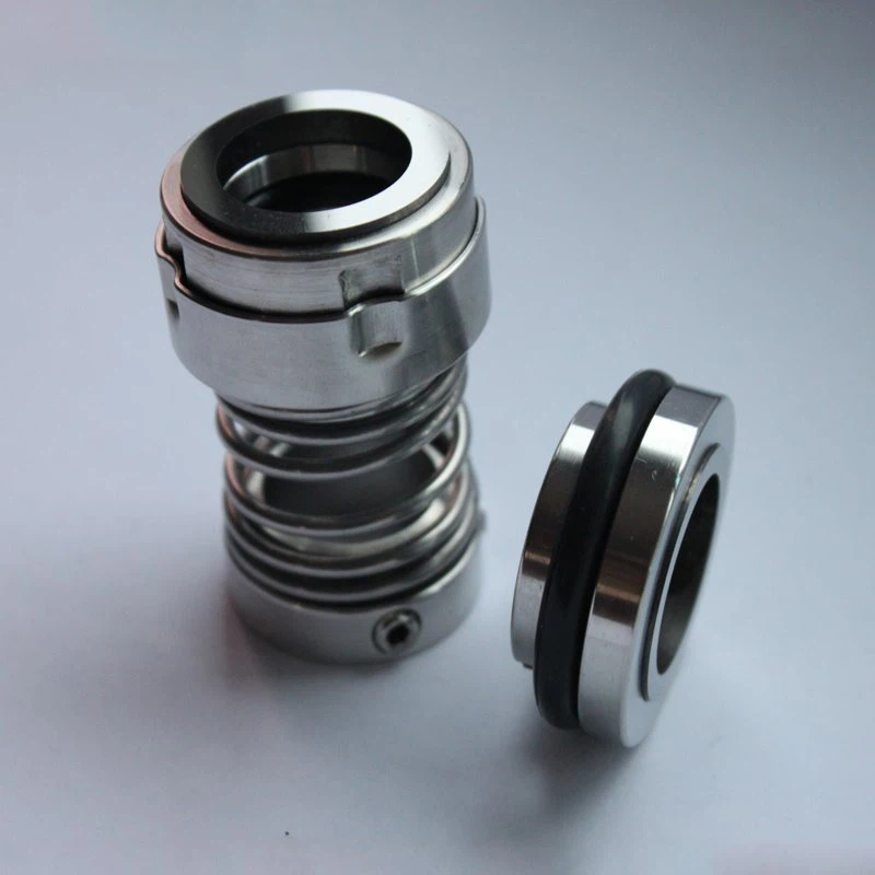 Sic Mechanical Seal